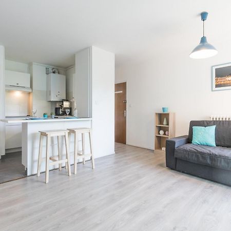 Ombre Bleue Apartment Toulouse Ngoại thất bức ảnh