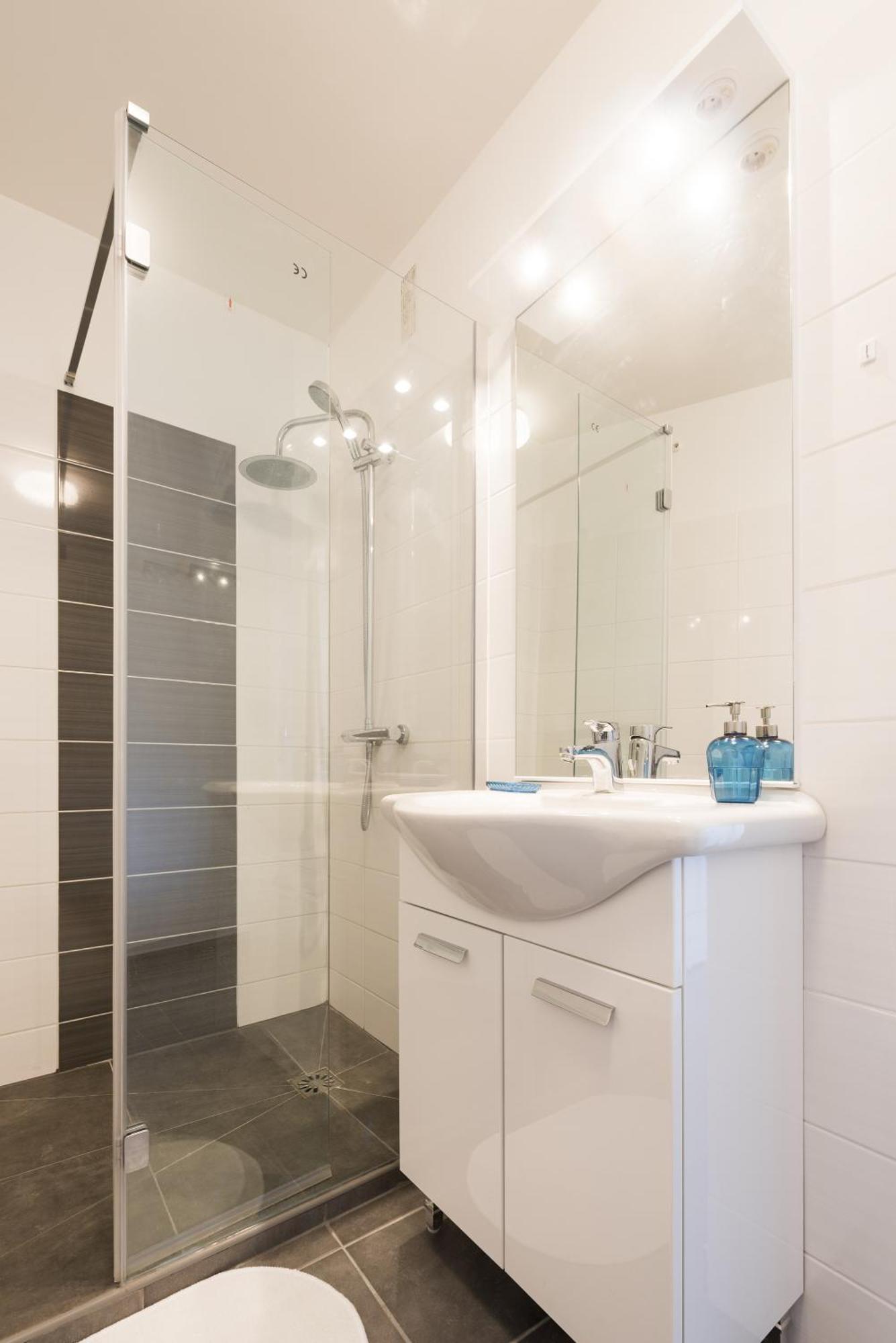 Ombre Bleue Apartment Toulouse Ngoại thất bức ảnh